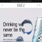 drinkbrez.com drinkbrez.com