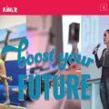 drinkbubblr.com