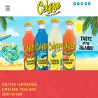 drinkcalypso.com drinkcalypso.com