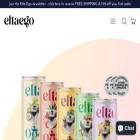 drinkeltaego.com drinkeltaego.com