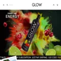 drinkglow.com