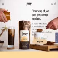 drinkjoey.com drinkjoey.com