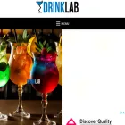 drinklab.org drinklab.org