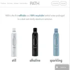 drinkpathwater.com drinkpathwater.com