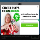 drinkryl.com drinkryl.com
