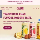 drinksanzo.com drinksanzo.com
