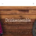 drinksensemble.com