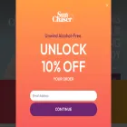 drinksunchaser.com drinksunchaser.com