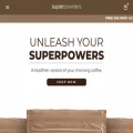 drinksuperpowders.com