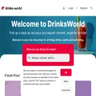 drinksworld.com drinksworld.com