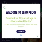 drinkzeroproof.com