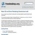 dri.sourceforge.net dri.sourceforge.net