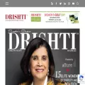 drishtimagazine.com