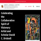 driskellcenter.umd.edu driskellcenter.umd.edu