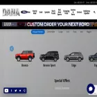 drivedanaford.com