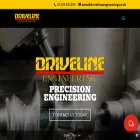 drivelineengineering.co.uk drivelineengineering.co.uk