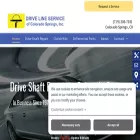 drivelineservicecos.com drivelineservicecos.com