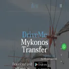 drivemeapp.com drivemeapp.com