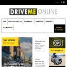 drivemeonline.com