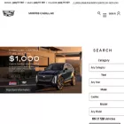 drivemorriscadillac.com