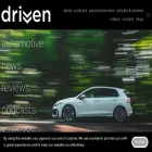 driven.site driven.site