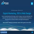 drivenwebservices.com