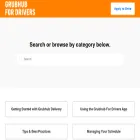 driver-support.grubhub.com driver-support.grubhub.com