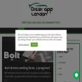 driverapplondon.co.uk driverapplondon.co.uk