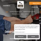 driverplumbing.com driverplumbing.com