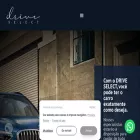 driveselect.com.br driveselect.com.br