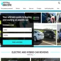 drivingelectric.com