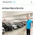 drivingwithsteve.com