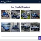drivingyourdream.com drivingyourdream.com