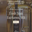 drizzletastingroom.com drizzletastingroom.com