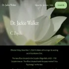 drjackiewalker.ca drjackiewalker.ca