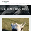 drjensdogblog.com