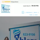 drjillahlers.com drjillahlers.com
