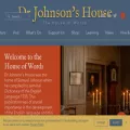 drjohnsonshouse.org