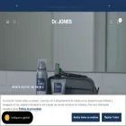 drjones.com.br drjones.com.br