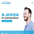drjustindean.com