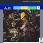drkit.org drkit.org