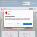 drk-wohlfahrt.de drk-wohlfahrt.de