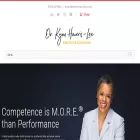 drkymharrislee.com drkymharrislee.com