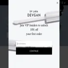 drlaradevgan.com drlaradevgan.com