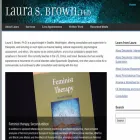 drlaurabrown.com drlaurabrown.com