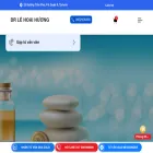 drlehoaihuong.com.vn