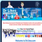 drlikes.com