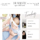drmajestic.com
