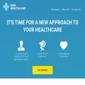 drmhealthcare.com