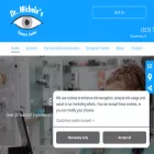drmicheleseyecarecenter.com